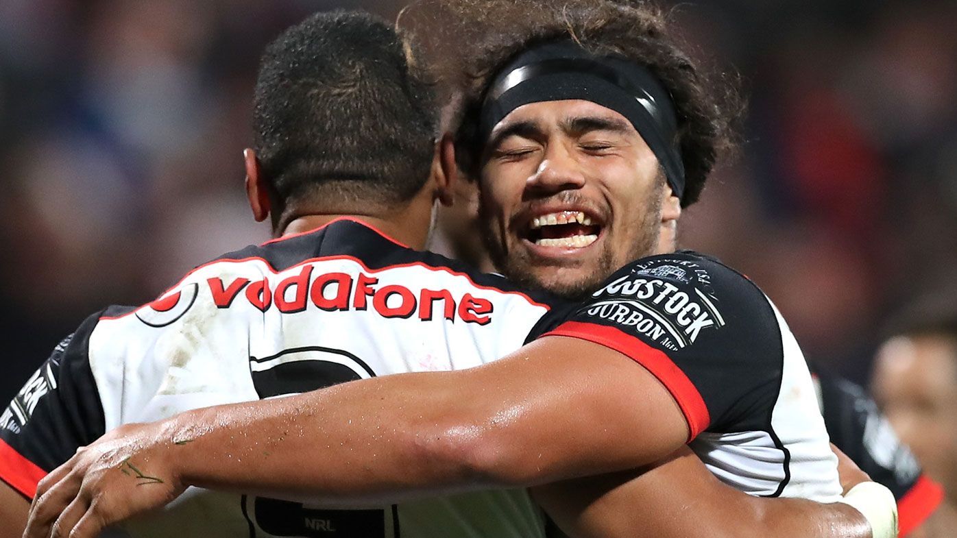 NRL Preview: Penrith Panthers vs NZ Warriors - Round 17