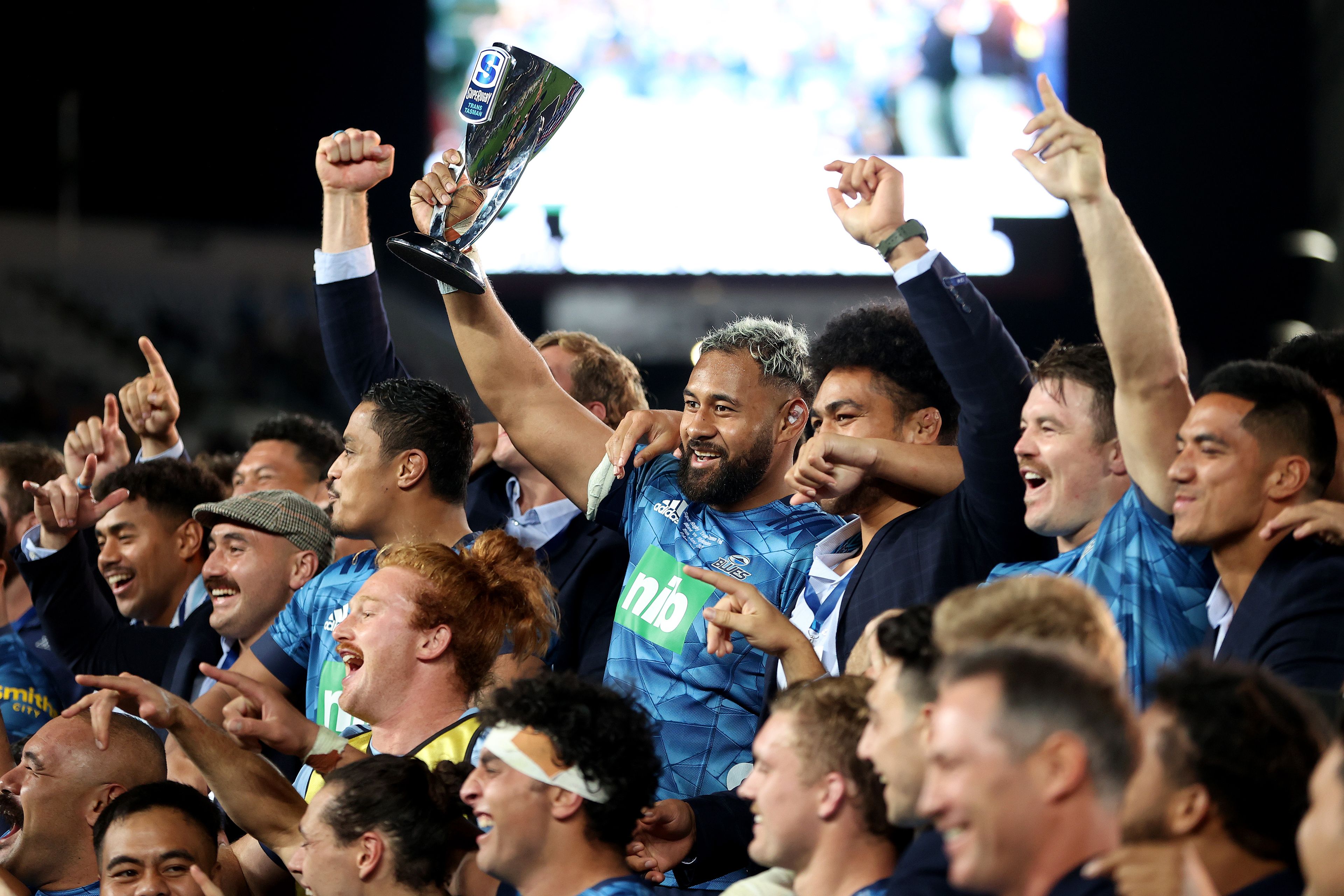 Super Rugby shake-up with Pacific flavour confirmed