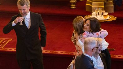 Queen Mary of Denmark Australia Tour 2026: Queen Mary 'lost for words'  during unexpected speech in Hobart Tasmania | Exclusive - 9Honey