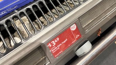 aldi bulk purchase advice for greek yoghurt