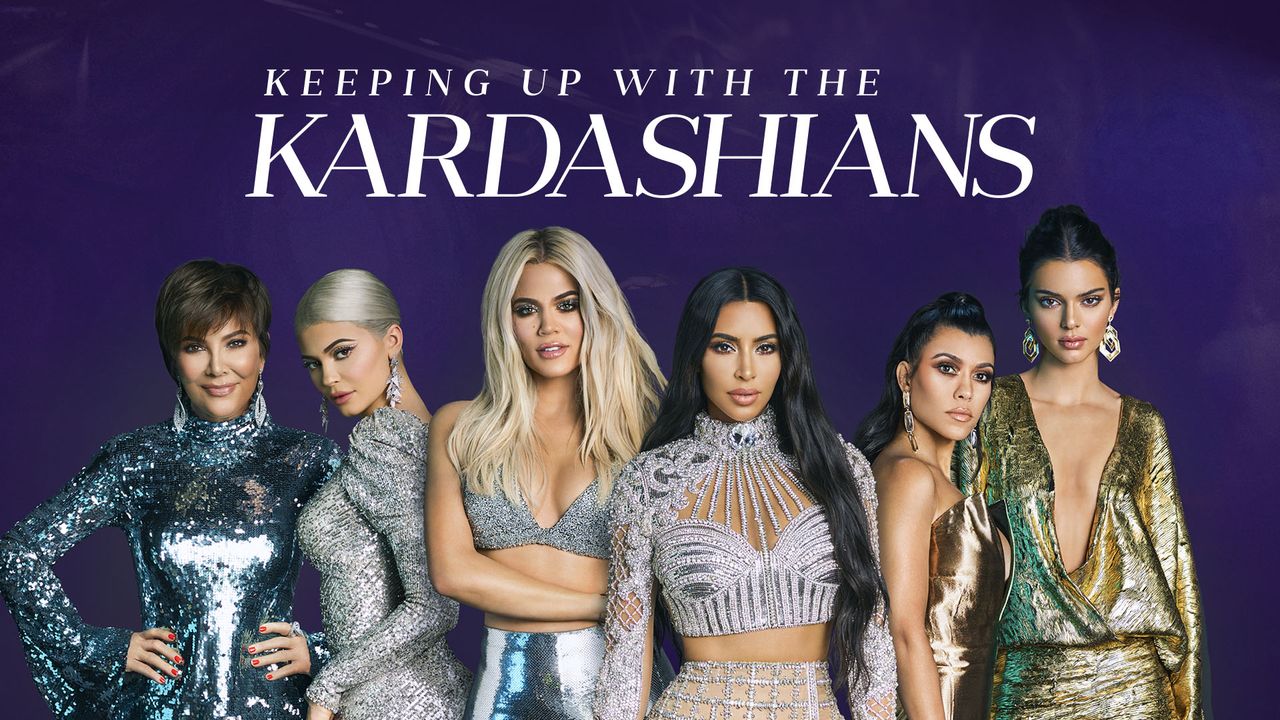 Download Watch Keeping Up With The Kardashians Season 16 Catch Up Tv SVG Cut Files