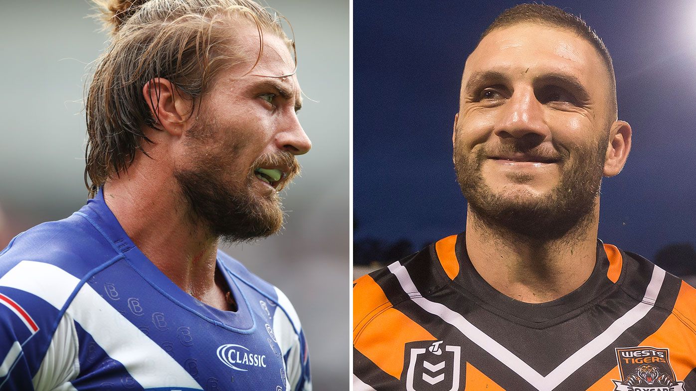 NRL preview: Round 3 - History stacked against Tigers, Broncos may be caught napping