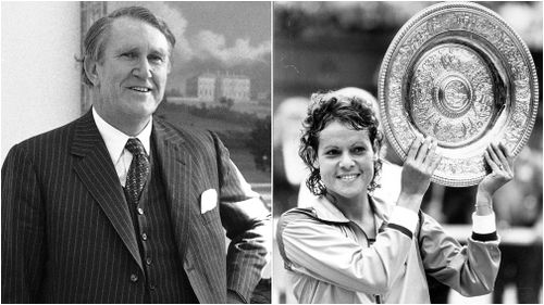 The year 1980 saw Malcolm Fraser as Australia's Prime Minister and Evonne Cawley win her second Wimbleton title. 