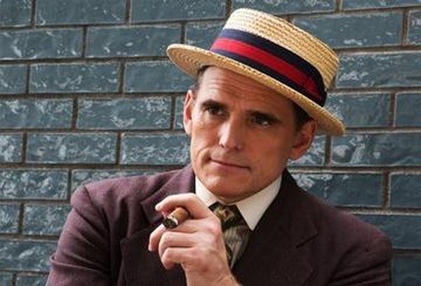 Capone