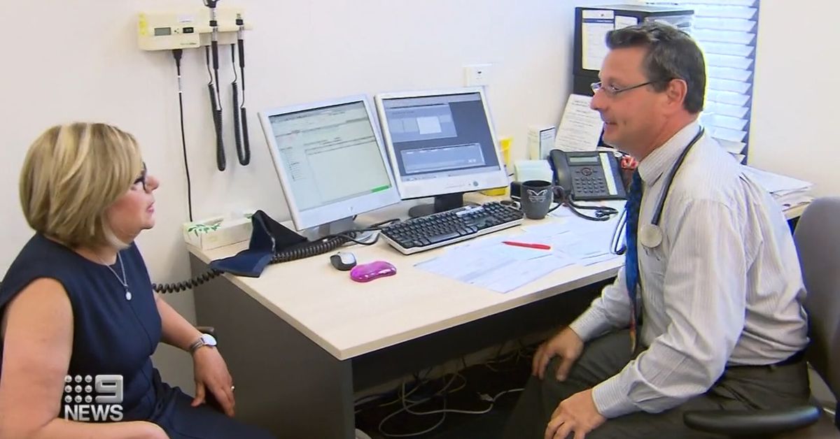 Bulk-billing GP crisis hits all-time high affecting over 50 per cent of Australians – 9News