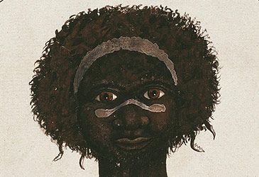 Woollarawarre Bennelong was a member of which Indigenous group?