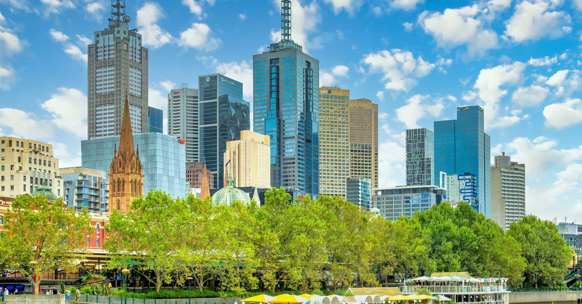 Melbourne named the worst airport for convenience in Australia, new study reveals
