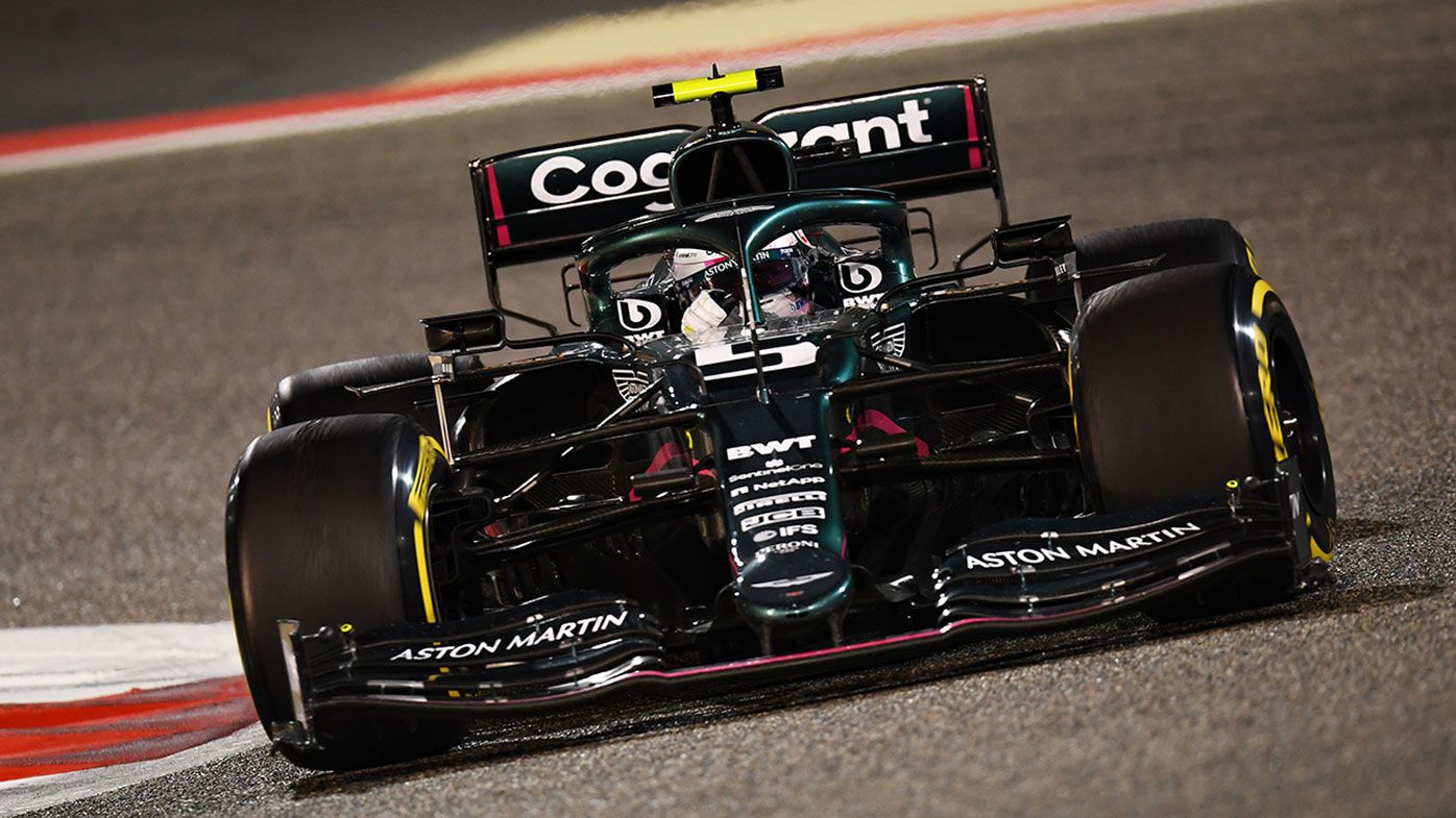 'Damaging' F1 change leads to Sebastian Vettel debacle at Bahrain Grand Prix