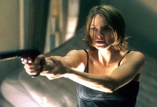 Panic Room