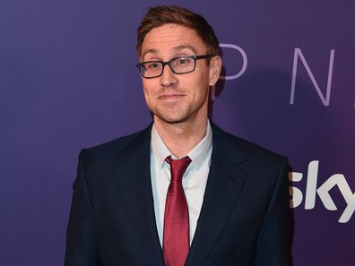 Russell Howard