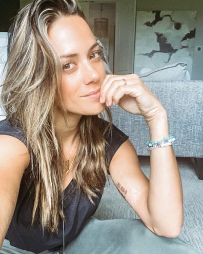 Jana Kramer