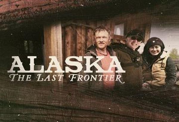 Alaska: The Last Frontier