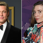 Who is Lykke Li, the singer Brad Pitt is rumoured to be dating?