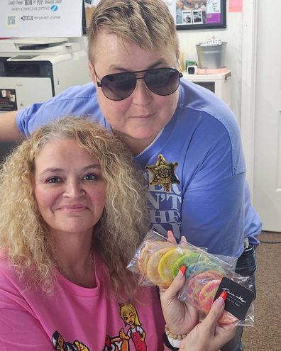 1000-lb Sisters Amanda Haltermann announces death of cousin Katie Slaton