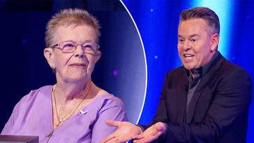 Todd Woodbridge defends jab at contestant