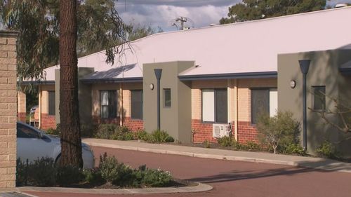 Man charged over alleged sexual assault at Perth nursing home