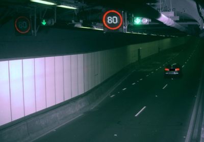 在悉尼海港隧道飚到近200km/h！18-19年新州十大最严重超速行为曝光（组图） - 5