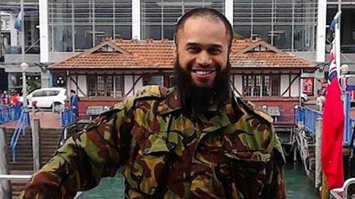 Maori Muslim man makes own Islamic State in NZ
