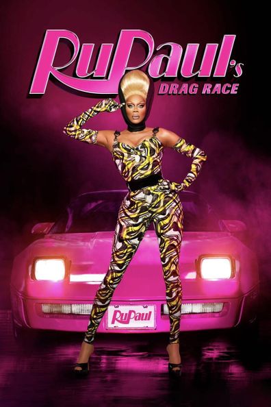 RuPaul's Drag Race, RuPaul, Stan
