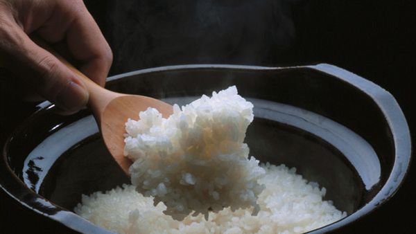 How To Make Perfect Rice 9kitchen