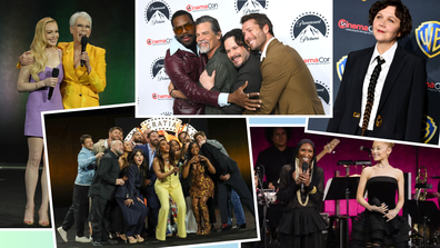CinemaCon 2025