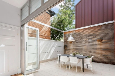 Adelaide home for sale is a 'thrilling paradox of old and new'