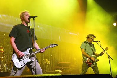 The Offspring