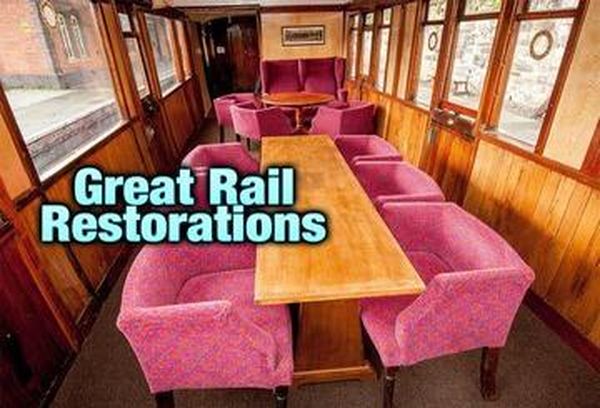 Great Rail Restorations