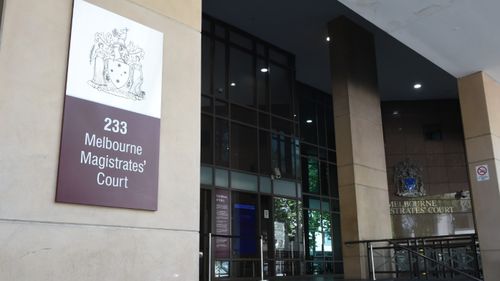 Melbourne woman accused of posing as conveyancer to reap millions