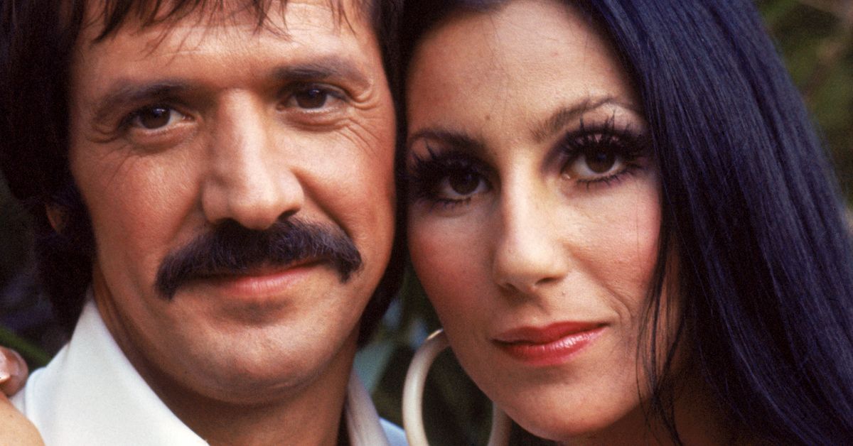 Cher: The Memoir – Part One | Staggering sum Cher was paid to stay with Sonny Bono when their marriage failed revealed in memoir