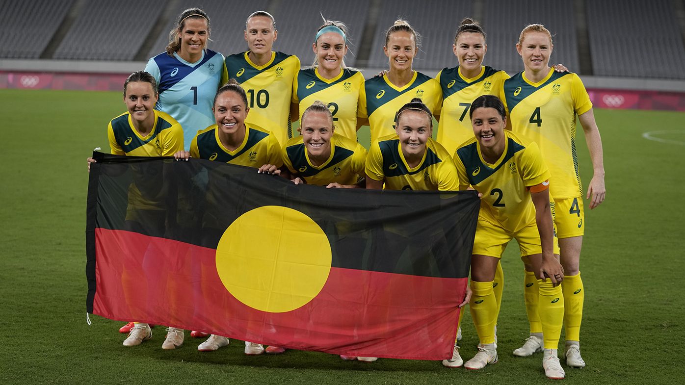 EXCLUSIVE: Ex-Matildas skipper says Australia 'needed' Tokyo heartbreak ahead of World Cup destiny