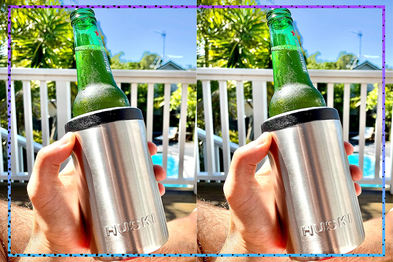 9PR: Huski Beer Cooler 2.0