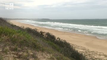 Teen drowns at Diamond Beach on NSW Mid North Coast