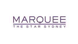 Marquee at The Star, Sydney