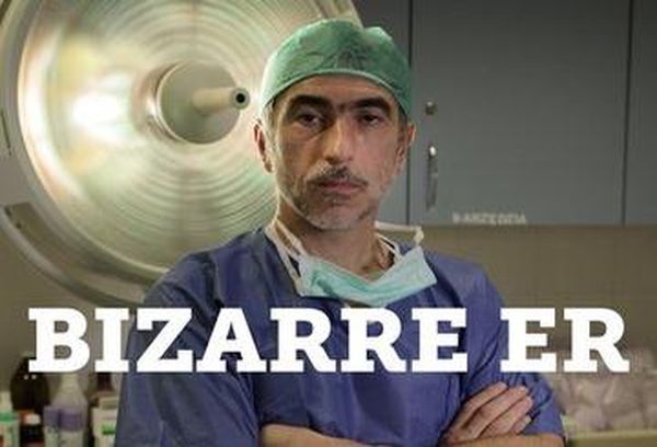 Bizarre E.R.