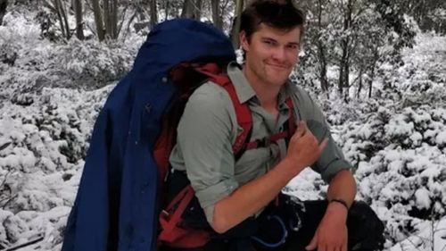 A﻿n Australia man has died in "suspicious" circumstances in South America, his family said.Benjamin Goode had left Western Australia in June to travel around South America.