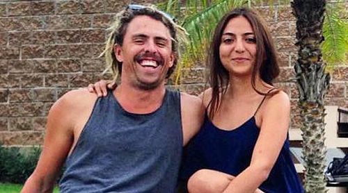 Girlfriend of Aussie surfer suspected murdered in Mexico vows to get justice
