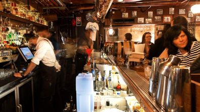 There are fears workers will be exploited as restaurants and bars protect their bottom lines.  (Photo by Christopher Pearce/Fairfax Media)