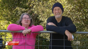 NSW couple pay the price for a 'mistake made 130 years ago'