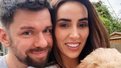 Love Island Australia, Eoghan McDermott