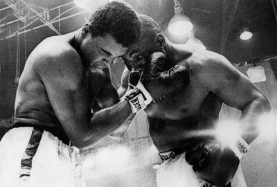 <p>Muhammad Ali, the athlete who transcended sport more than any other, has died aged 74.</p>
<p>'The Greatest' won an Olympic gold medal in 1960 and emerged victorious from some of boxing's most famous bouts to become the first three-time heavyweight champion of the world.&nbsp;</p>
<p>His achievements in the ring only tell part of the story though, his athleticism, beauty and charisma as well as&nbsp;his stand against the Vietnam War and his humanitarian work means his name will live on forever.&nbsp;</p>