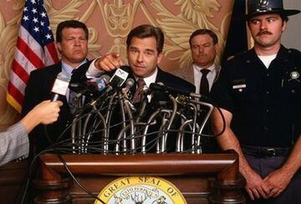 Second Civil War