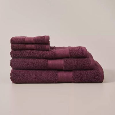 Grandeur bath towel: $12