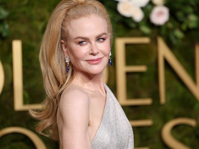 Nicole Kidman