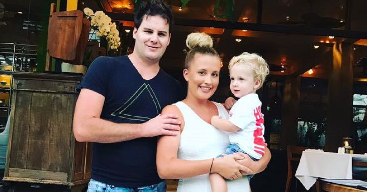 I Was 36 Weeks Pregnant When Told My Baby S Heartbeat Had Stopped