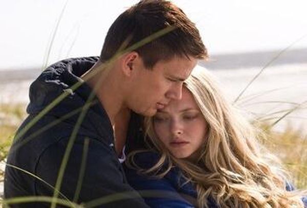 Dear John