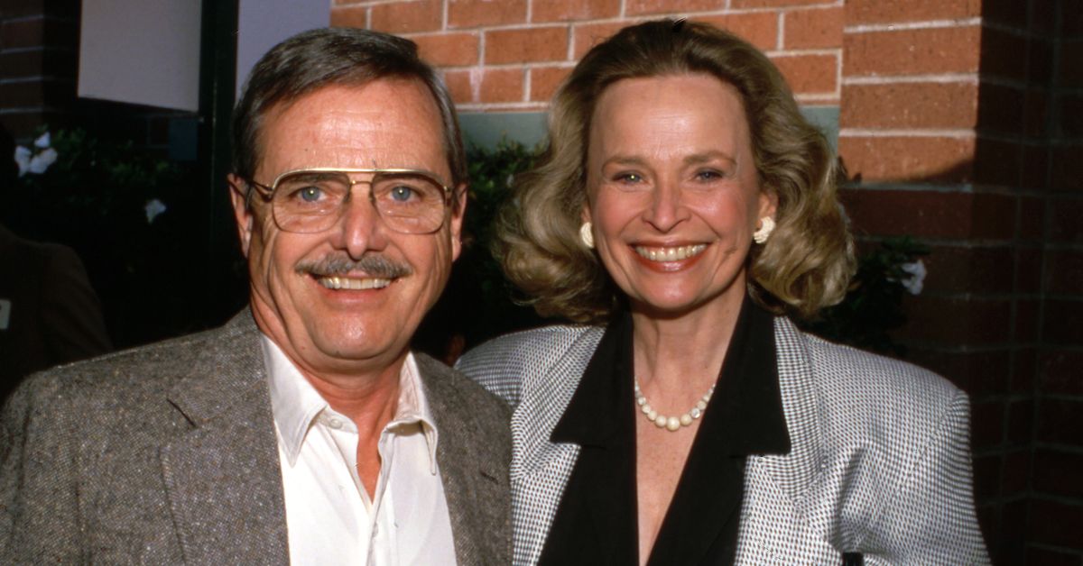Boy Meets World star, 96, details open marriage with husband, 99