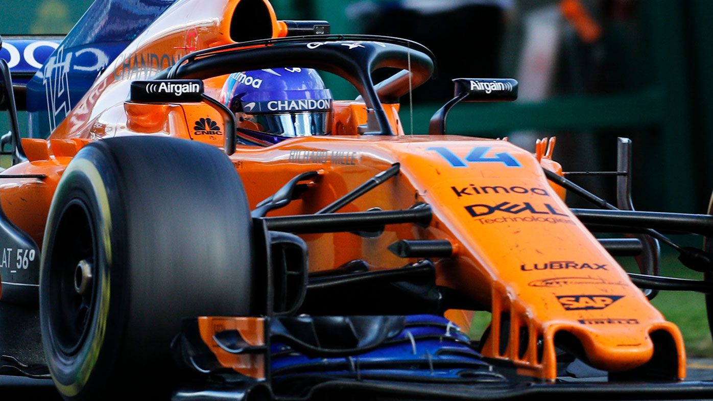 Fernando Alonso ready for F1 return, could replace Daniel Ricciardo at Renault