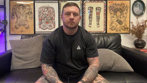 Jared Hartley ha perso i messaggi inestimabili della sua defunta sorella dopo che Meta lo ha 