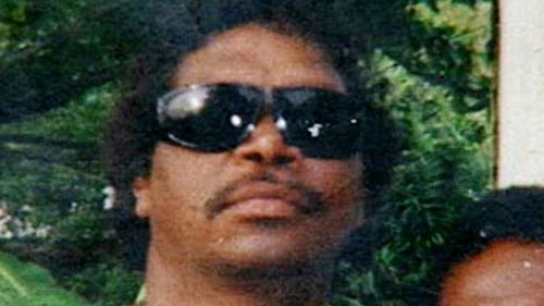 The death of Cameron Doomadgee sparked the riots in 2004.